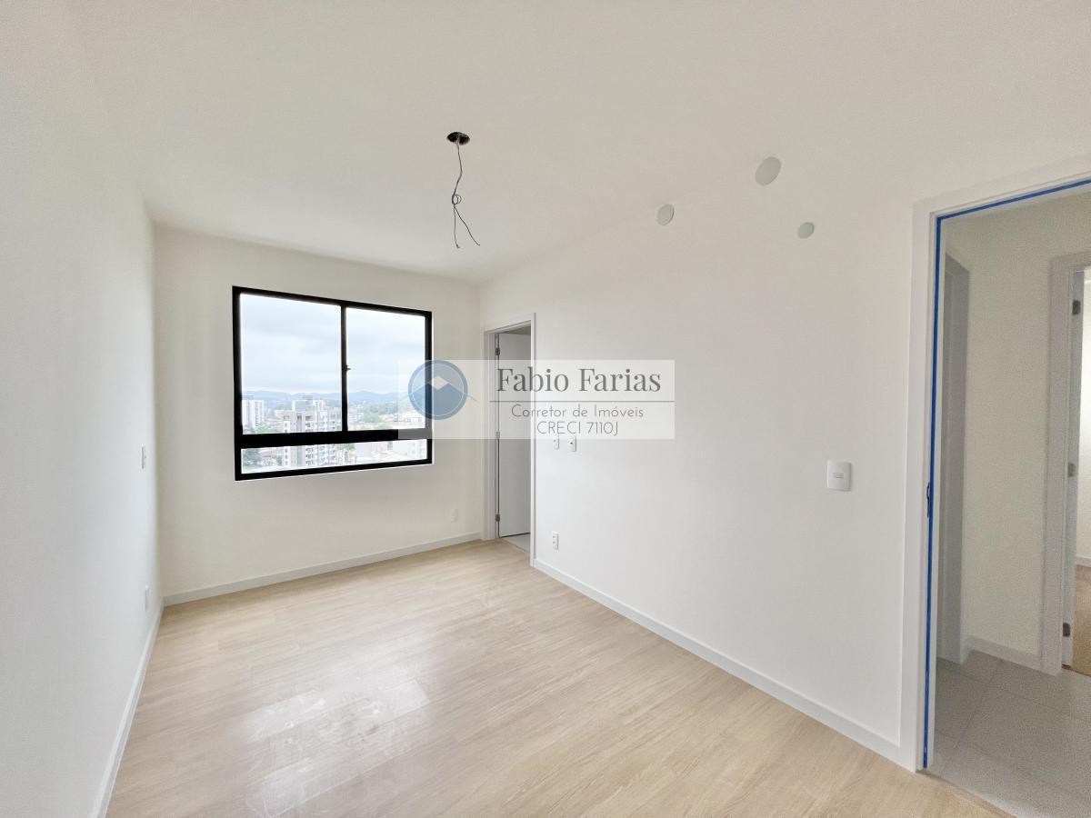 Apartamento à venda com 3 quartos, 78m² - Foto 18