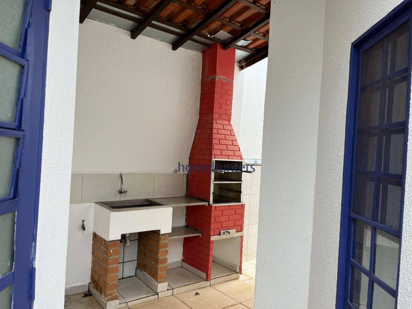 Casa de Condomínio à venda com 3 quartos, 196m² - Foto 9