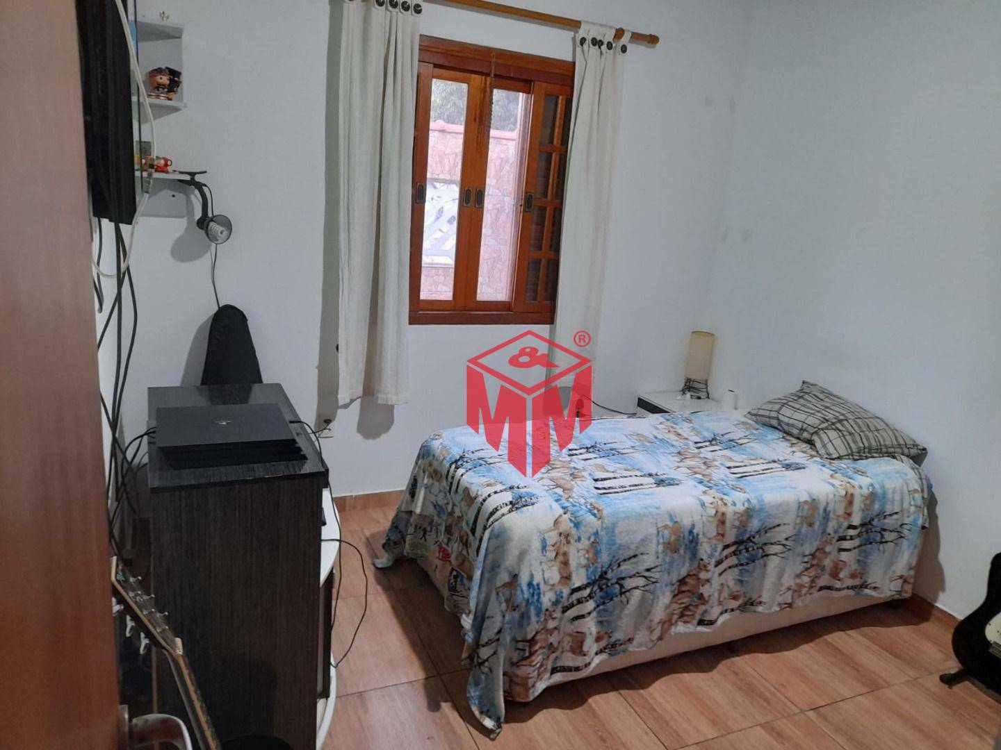 Casa à venda com 3 quartos, 184m² - Foto 11