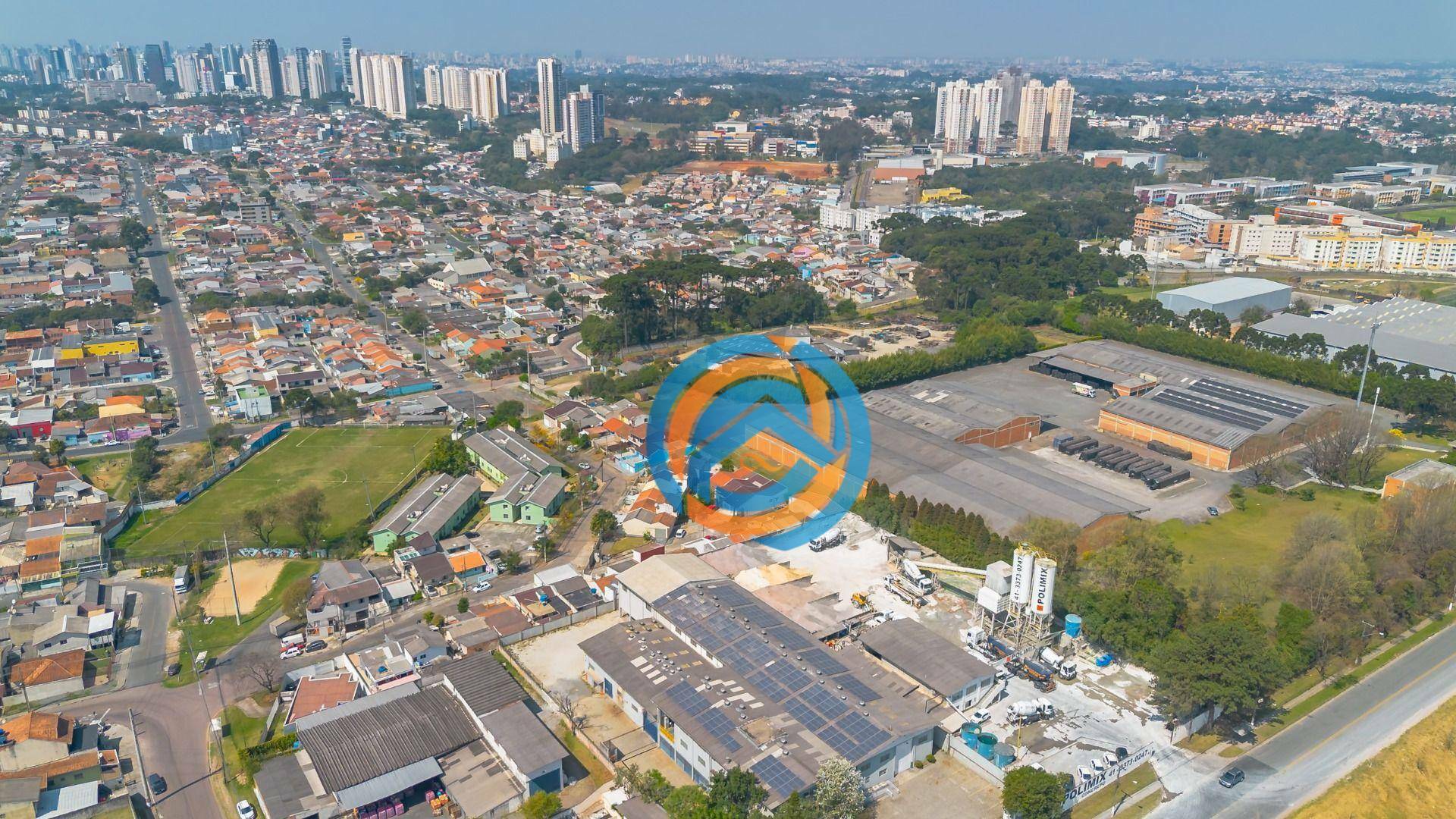 Depósito-Galpão-Armazém à venda e aluguel, 3279m² - Foto 36