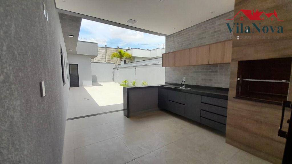 Casa de Condomínio à venda com 3 quartos, 162m² - Foto 61