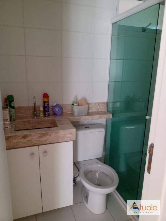 Apartamento à venda com 2 quartos, 67m² - Foto 10