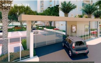 Apartamento à venda com 3 quartos, 77m² - Foto 2
