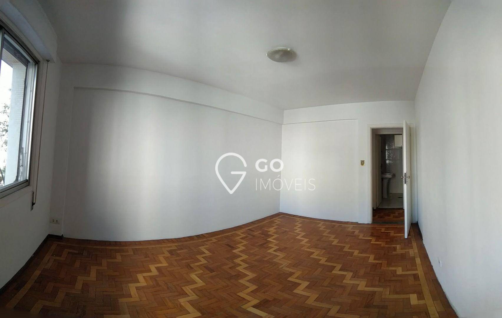 Apartamento para alugar com 3 quartos, 130m² - Foto 27