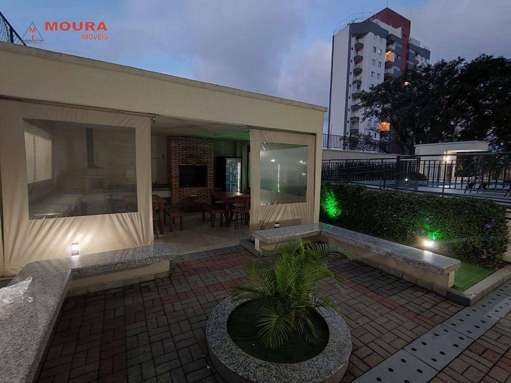 Apartamento à venda com 2 quartos, 49m² - Foto 28