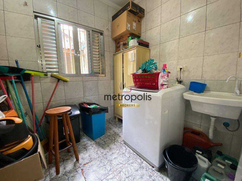 Sobrado à venda com 3 quartos, 146m² - Foto 18