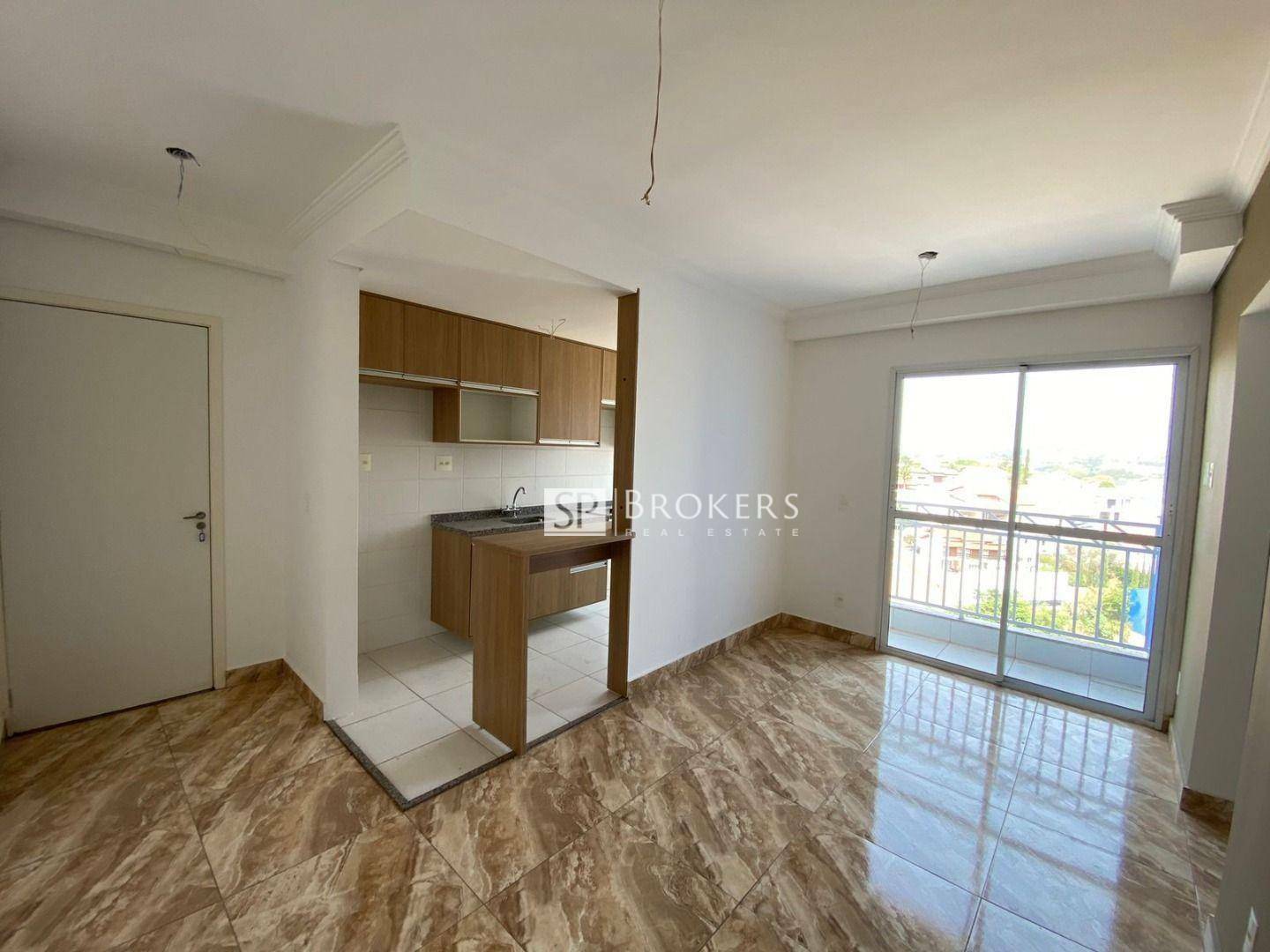 Apartamento para alugar com 2 quartos, 48m² - Foto 2