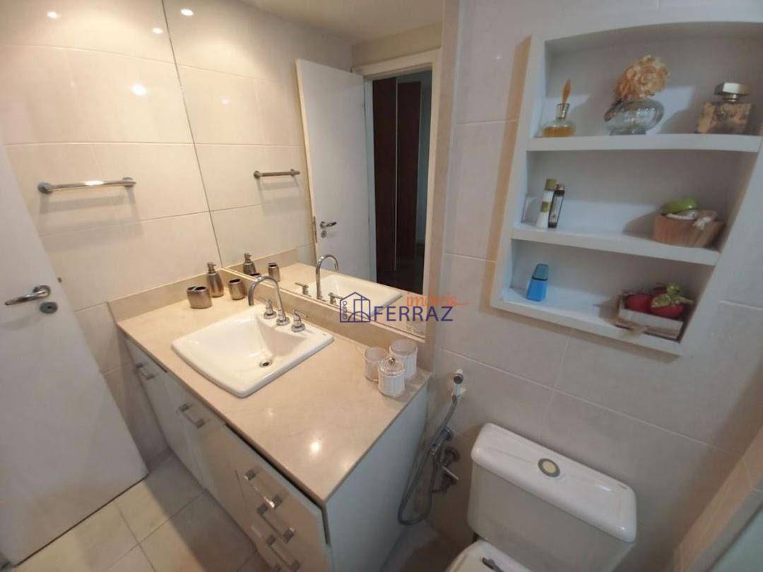 Apartamento à venda com 4 quartos, 254m² - Foto 15