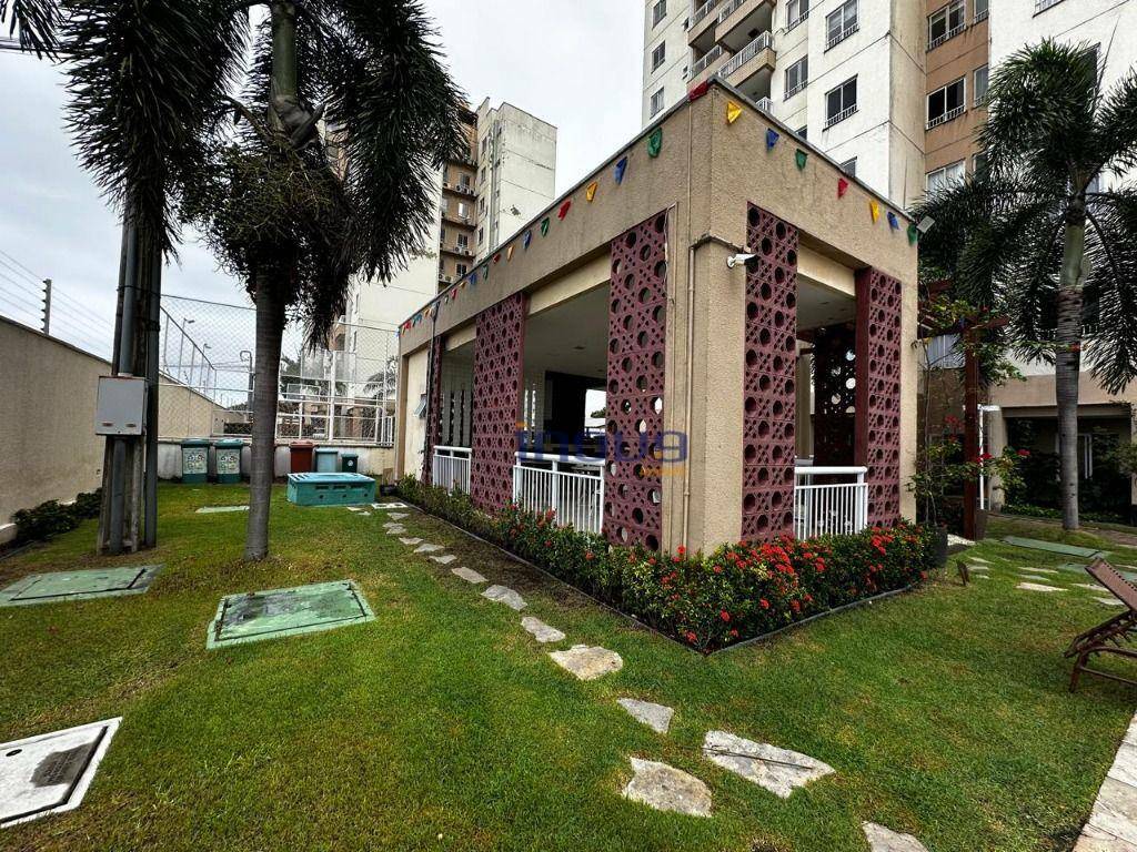 Apartamento, 2 quartos, 57 m² - Foto 15