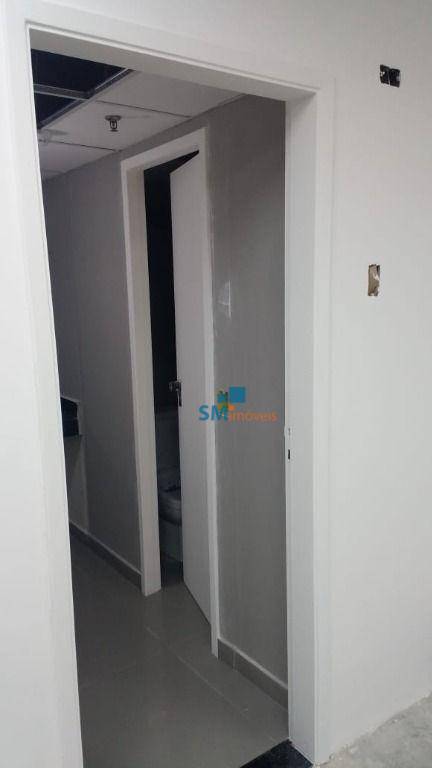 Conjunto Comercial-Sala à venda e aluguel, 200m² - Foto 16