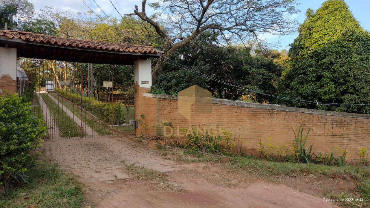 Chácara à venda com 6 quartos, 398m² - Foto 3