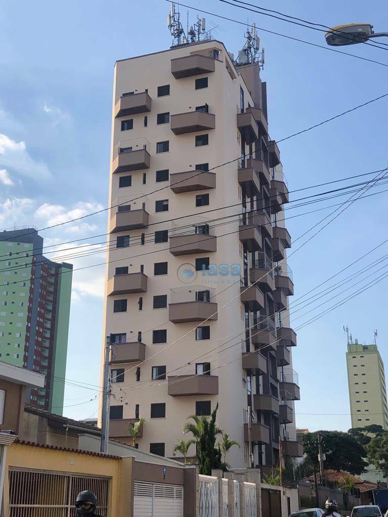 Apartamento à venda com 3 quartos, 140m² - Foto 51