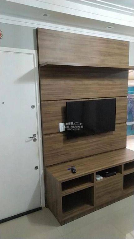 Apartamento à venda com 2 quartos, 45m² - Foto 6