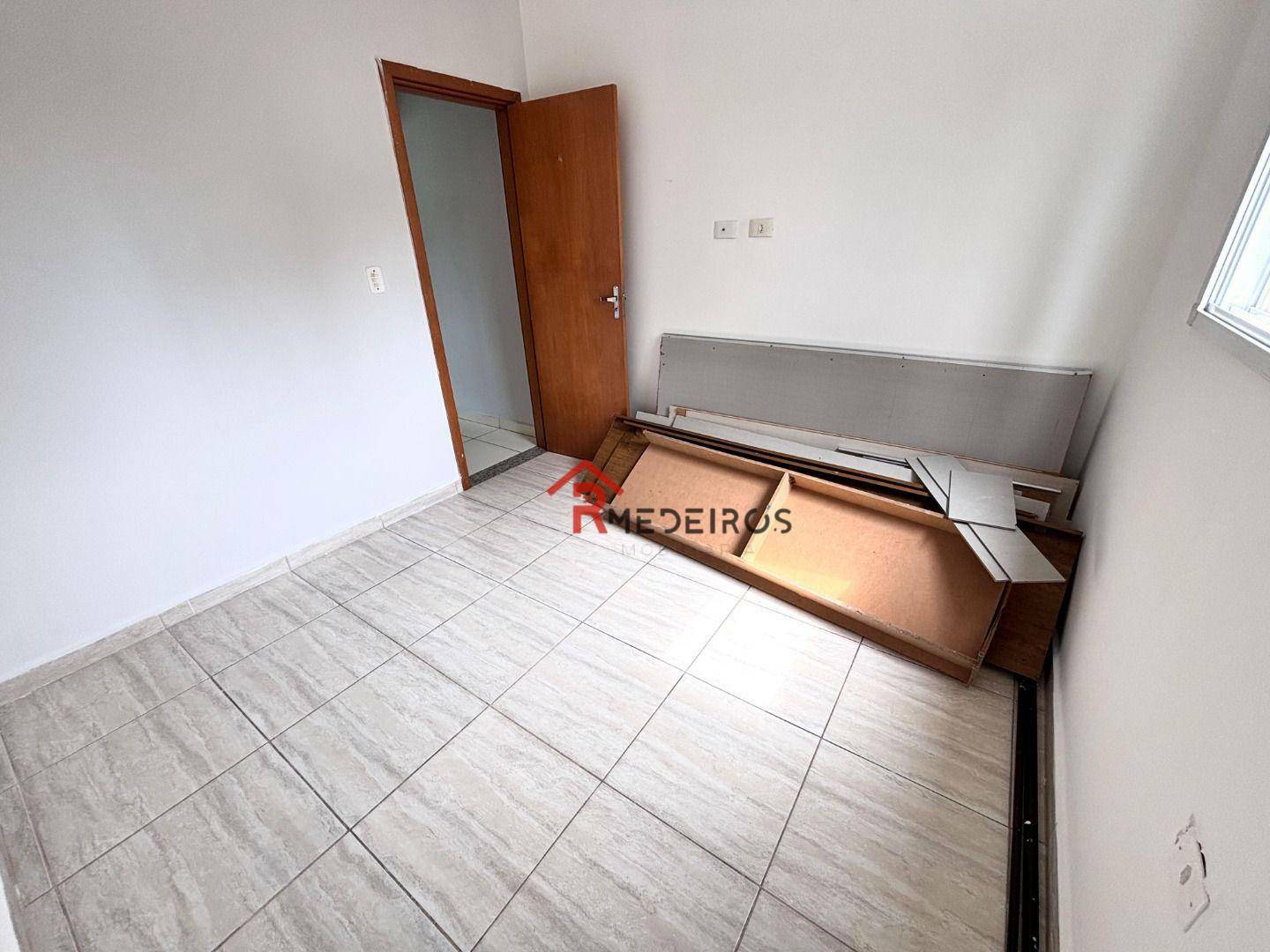 Apartamento à venda com 1 quarto, 43m² - Foto 10