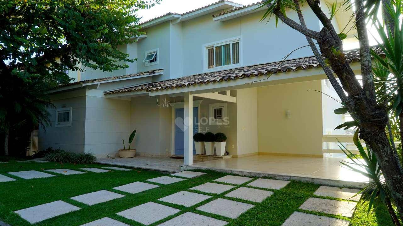 Casa de Condomínio à venda com 4 quartos, 600m² - Foto 6