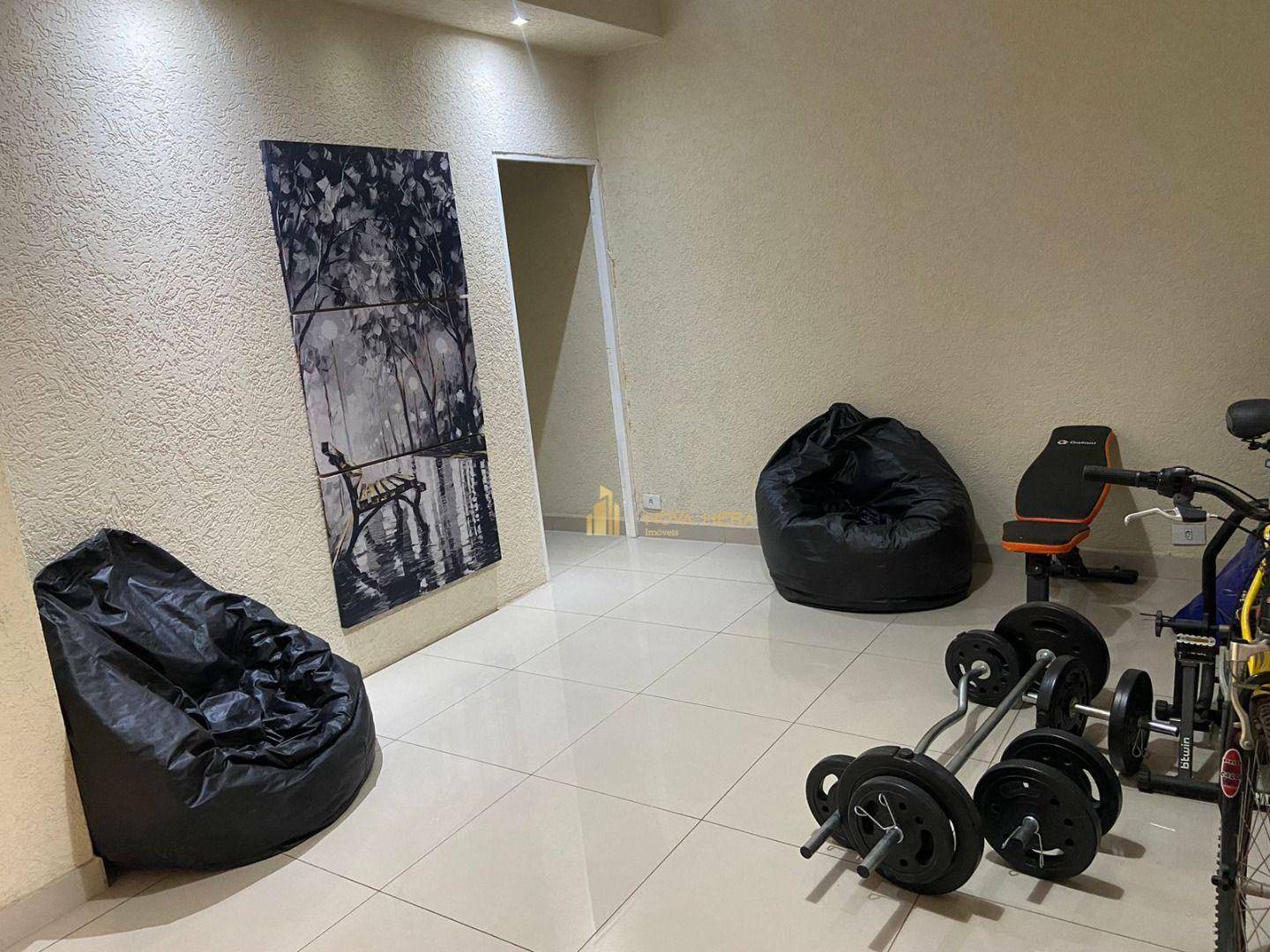 Sobrado à venda com 3 quartos, 153m² - Foto 13