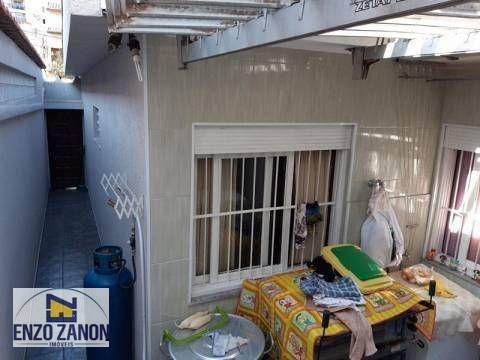 Casa à venda e aluguel com 3 quartos, 155m² - Foto 17