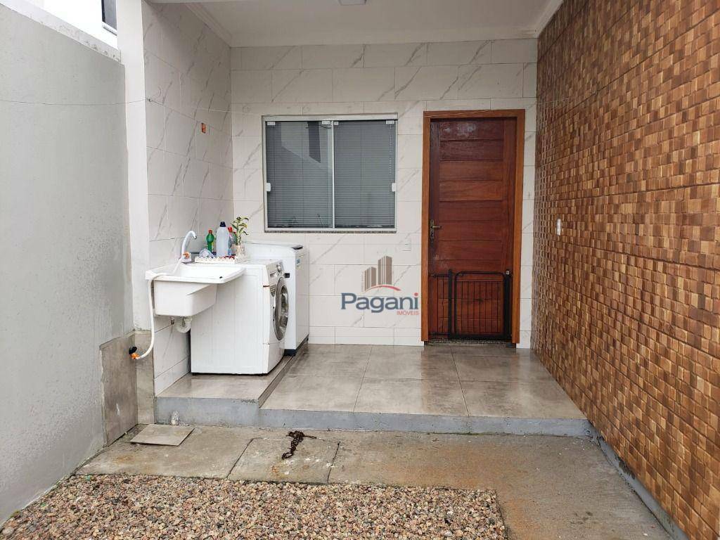 Casa à venda e aluguel com 3 quartos, 92m² - Foto 15