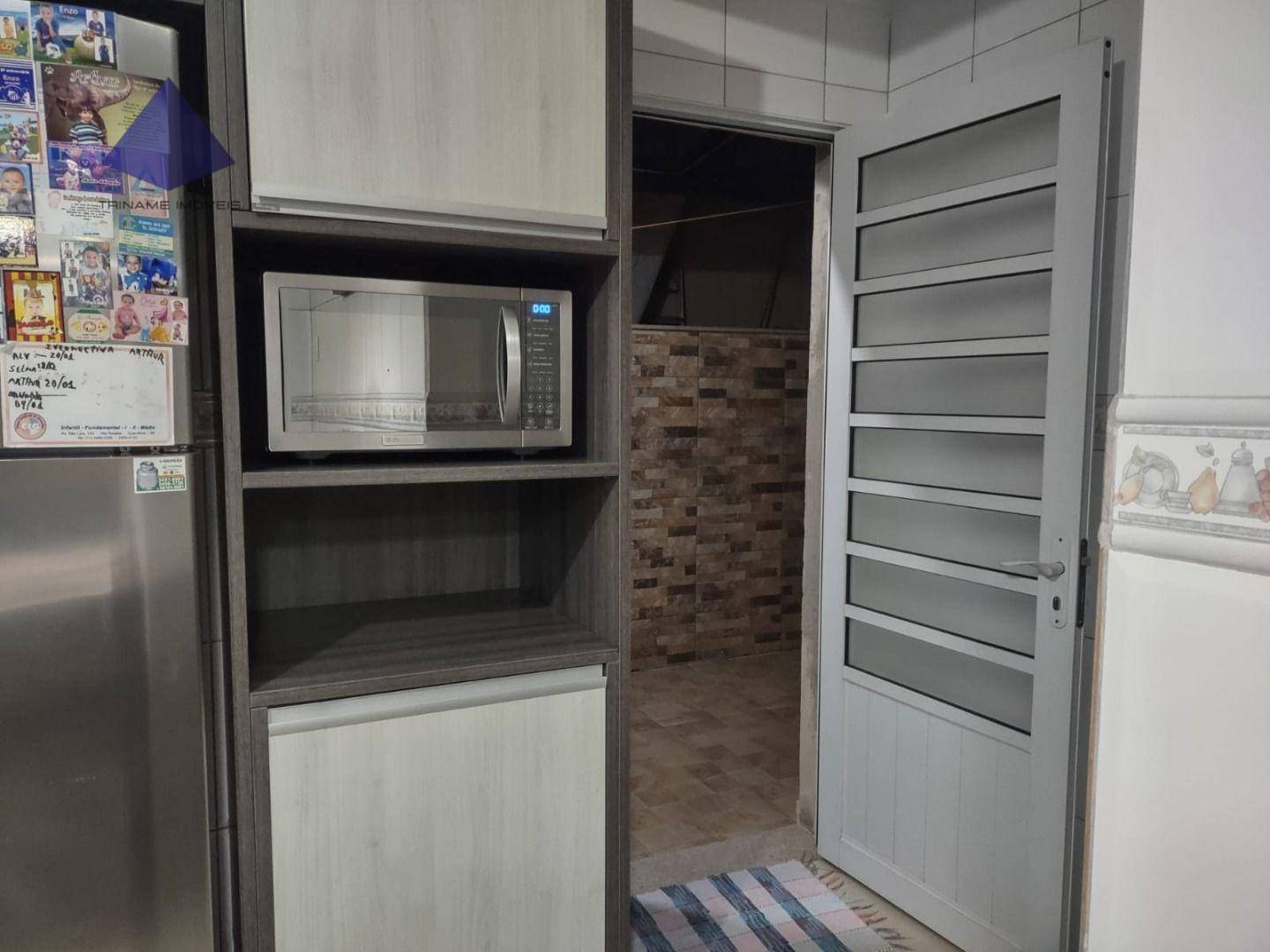 Sobrado à venda com 3 quartos, 185m² - Foto 81