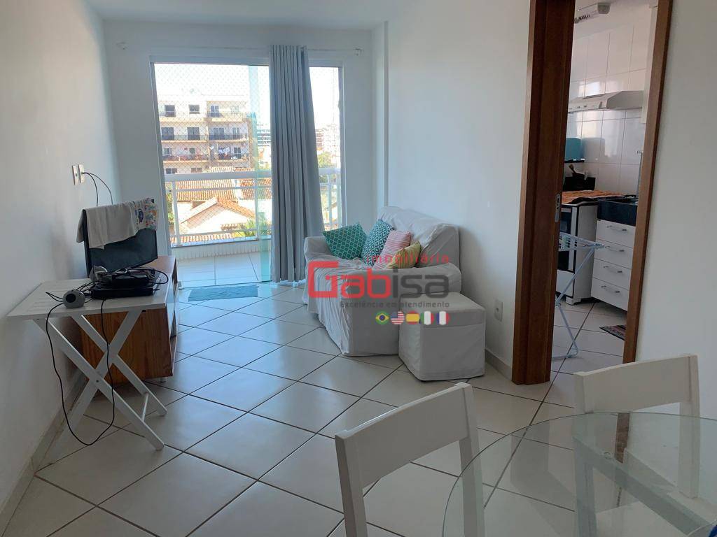 Apartamento à venda com 1 quarto, 65m² - Foto 5