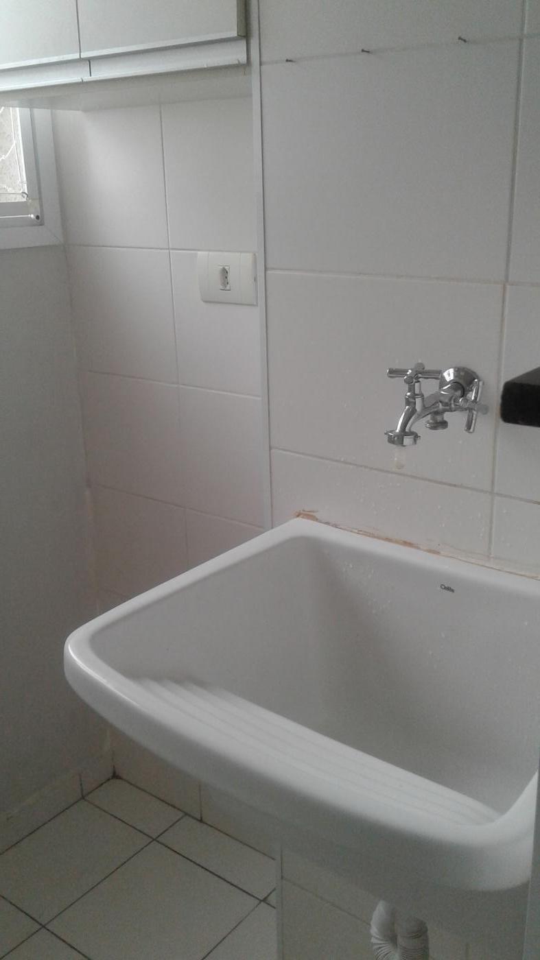 Apartamento à venda com 2 quartos, 55m² - Foto 23