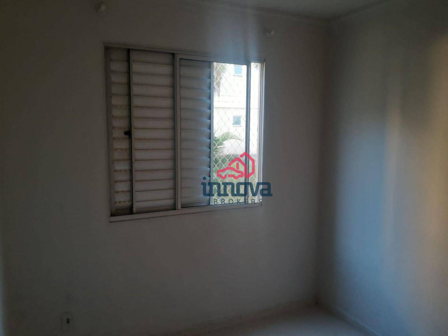 Apartamento à venda com 2 quartos, 44m² - Foto 5