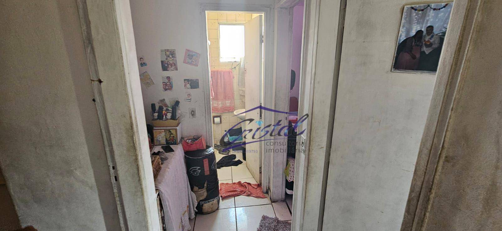 Apartamento à venda com 3 quartos, 62m² - Foto 22