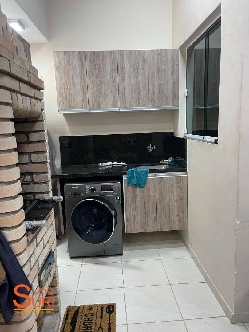 Cobertura à venda com 2 quartos, 100m² - Foto 21