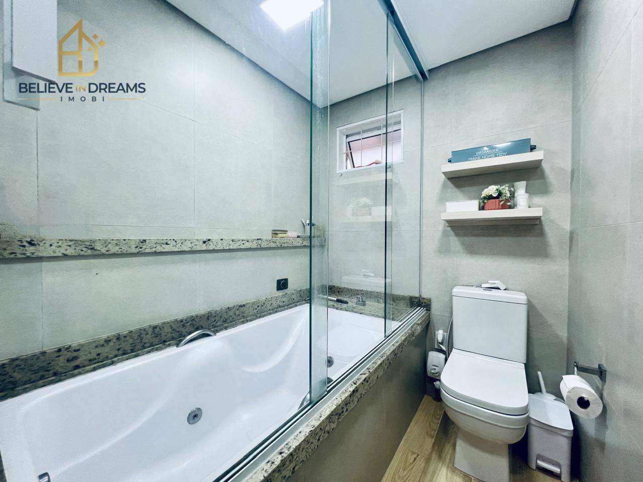 Casa de Condomínio, 2 quartos - Foto 21