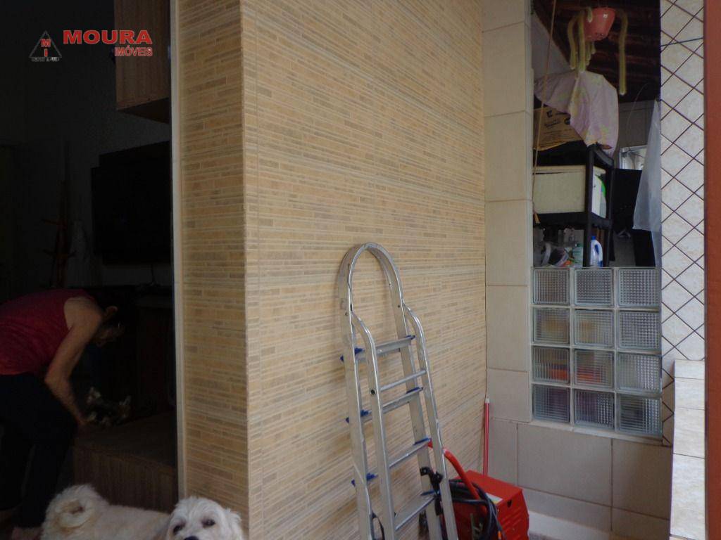 Sobrado à venda com 2 quartos, 120m² - Foto 14