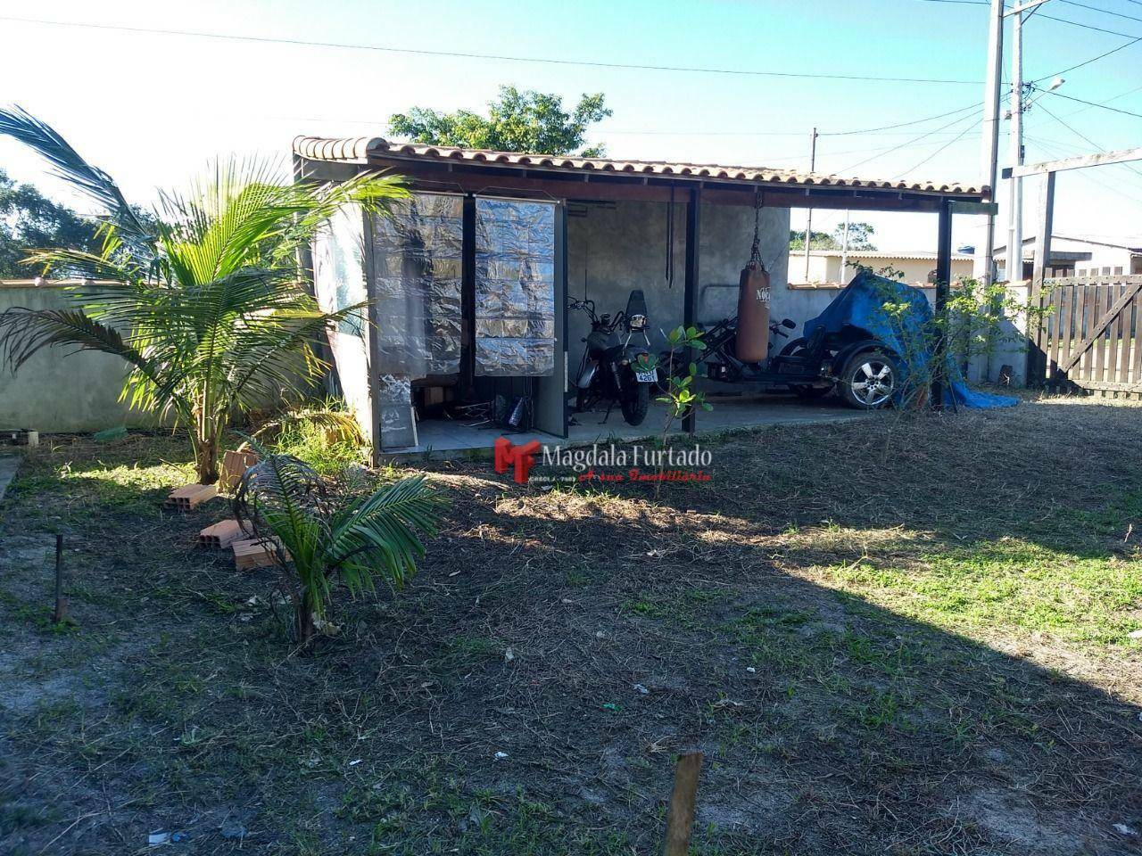 Casa à venda com 1 quarto, 190M2 - Foto 5