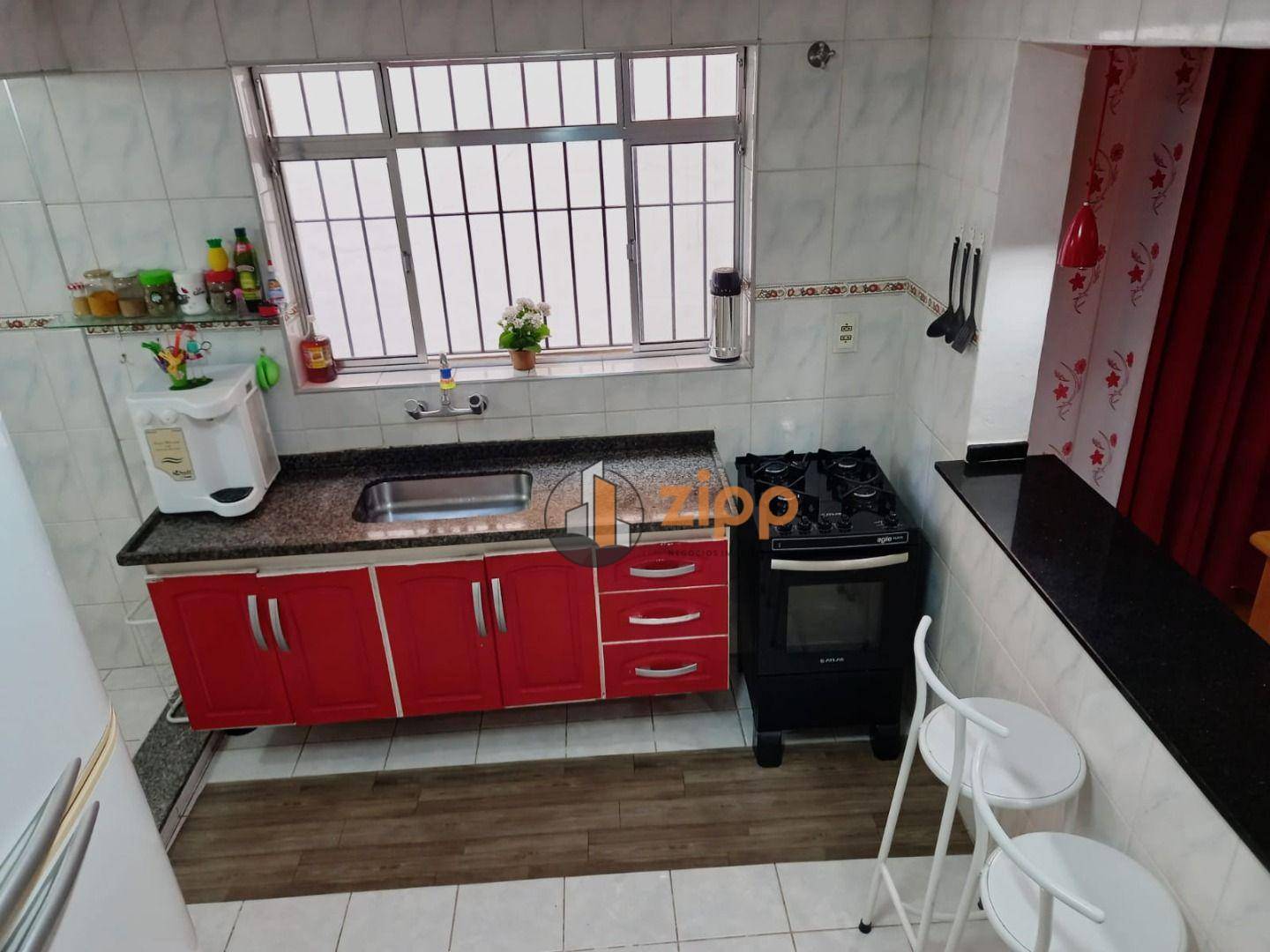 Sobrado à venda com 3 quartos, 140m² - Foto 11