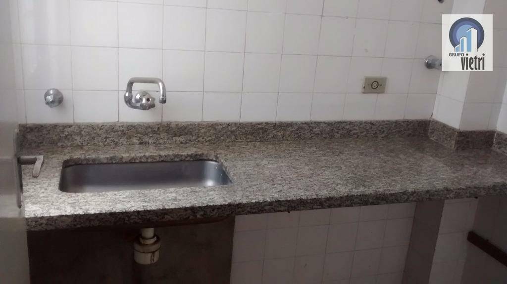 Conjunto Comercial-Sala para alugar, 45m² - Foto 4