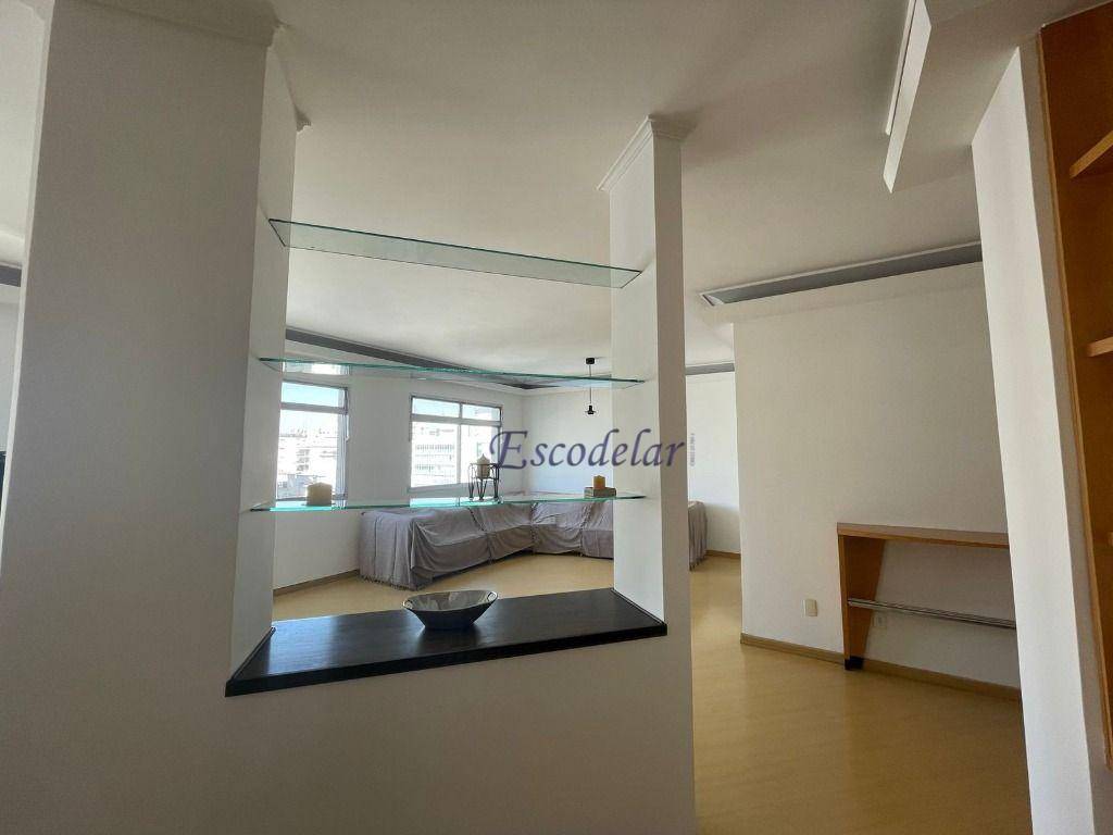 Apartamento à venda com 3 quartos, 230m² - Foto 12