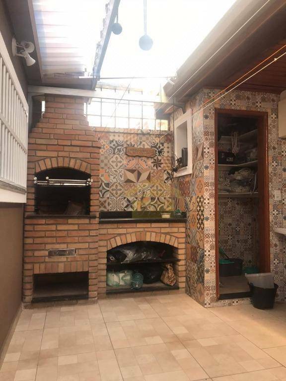 Sobrado à venda com 3 quartos, 130m² - Foto 7