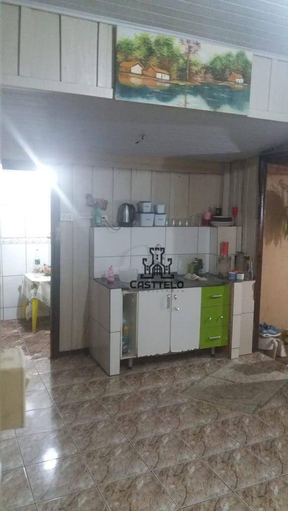 Casa à venda com 4 quartos, 150m² - Foto 17