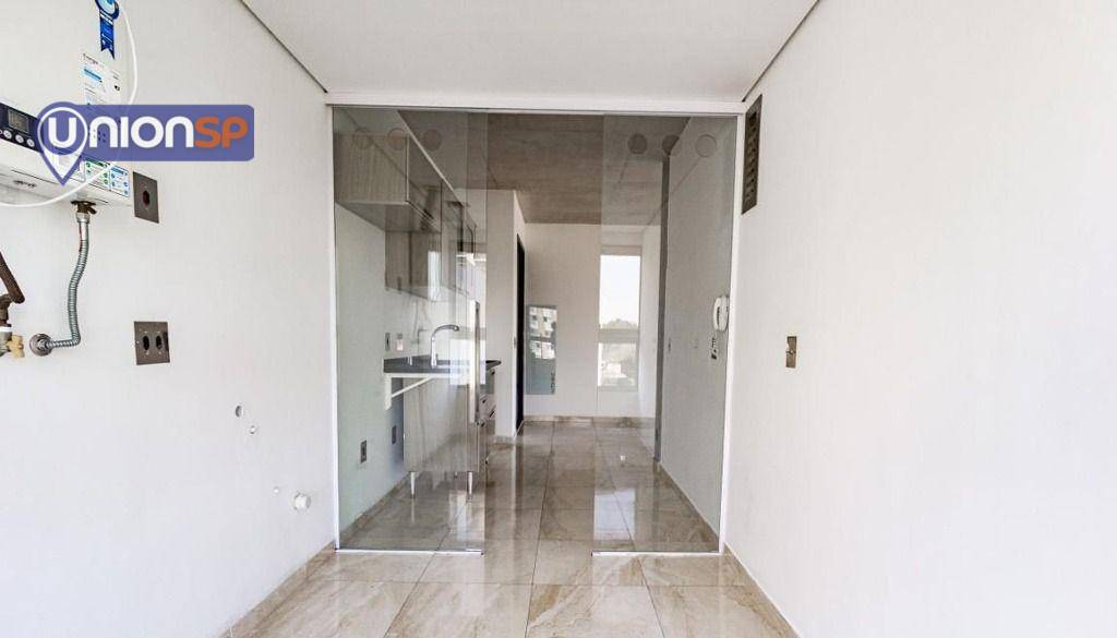 Apartamento à venda com 1 quarto, 70m² - Foto 5