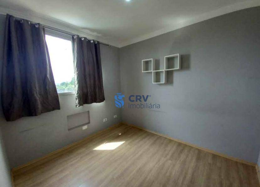 Apartamento à venda com 2 quartos, 43m² - Foto 8