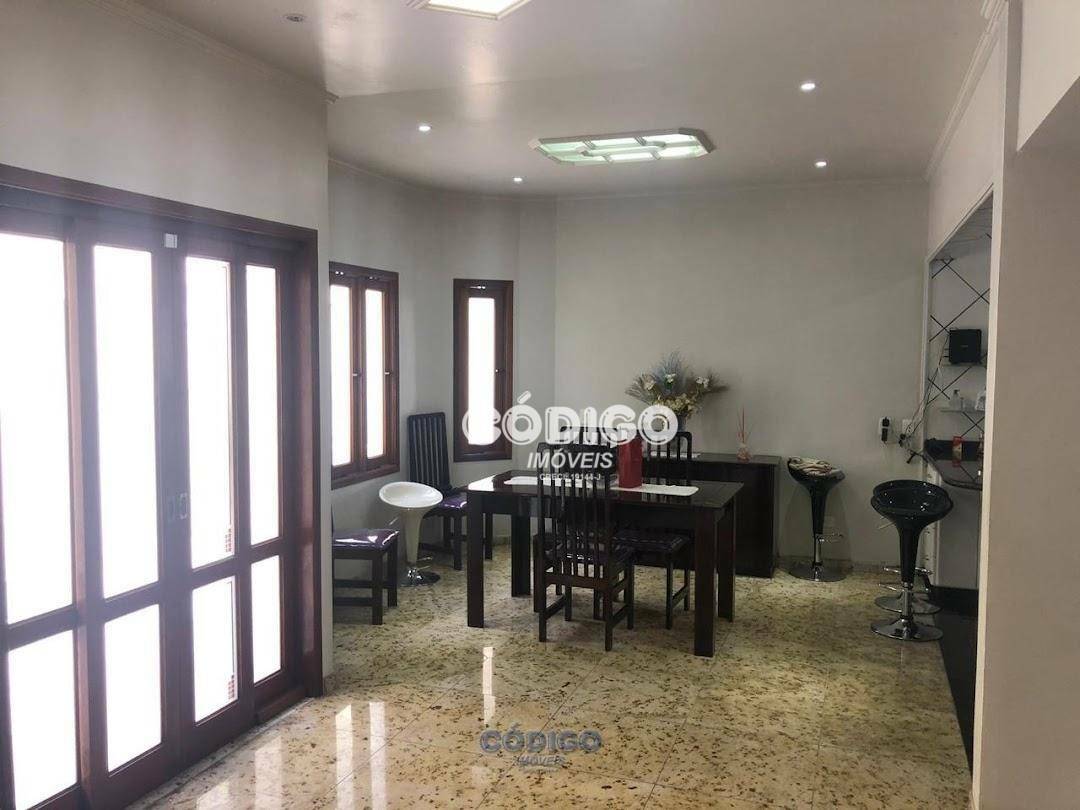 Sobrado à venda com 3 quartos, 303m² - Foto 36