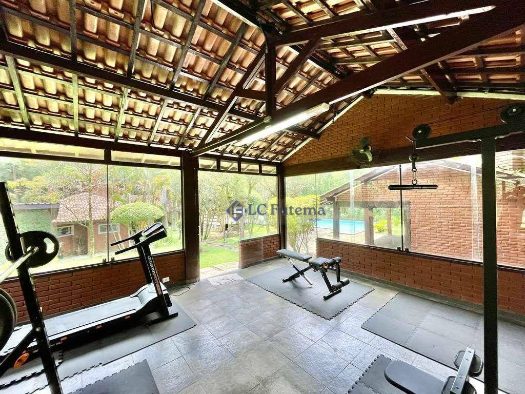 Casa de Condomínio à venda com 4 quartos, 428m² - Foto 36