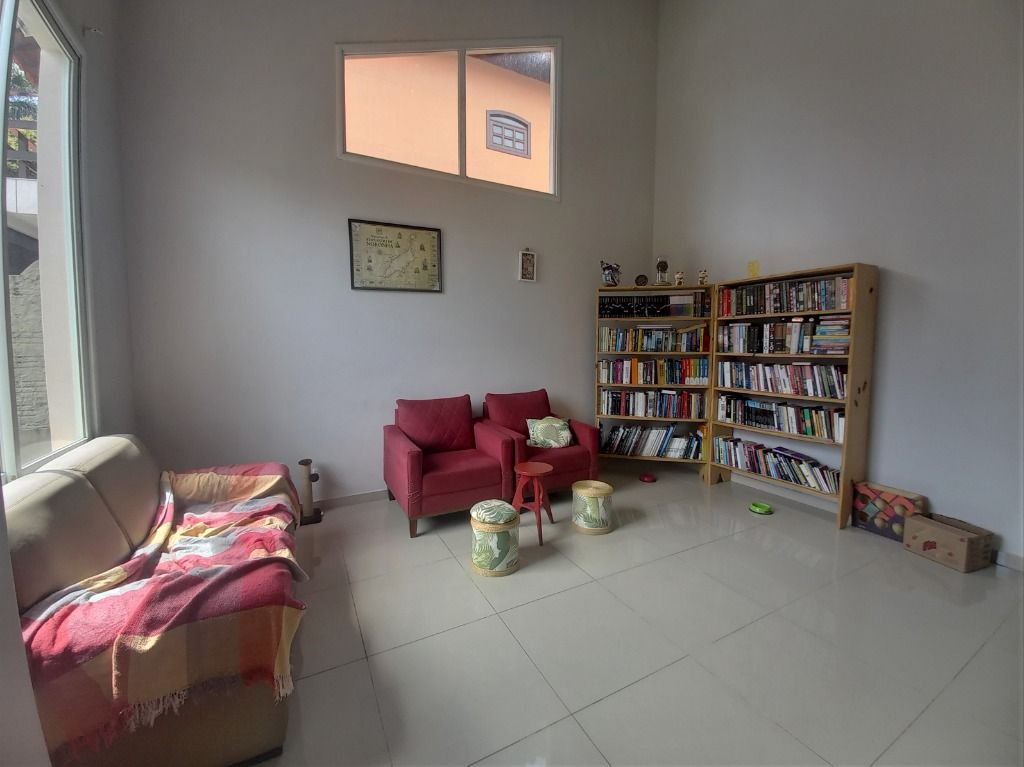 Casa de Condomínio à venda com 3 quartos, 185m² - Foto 7