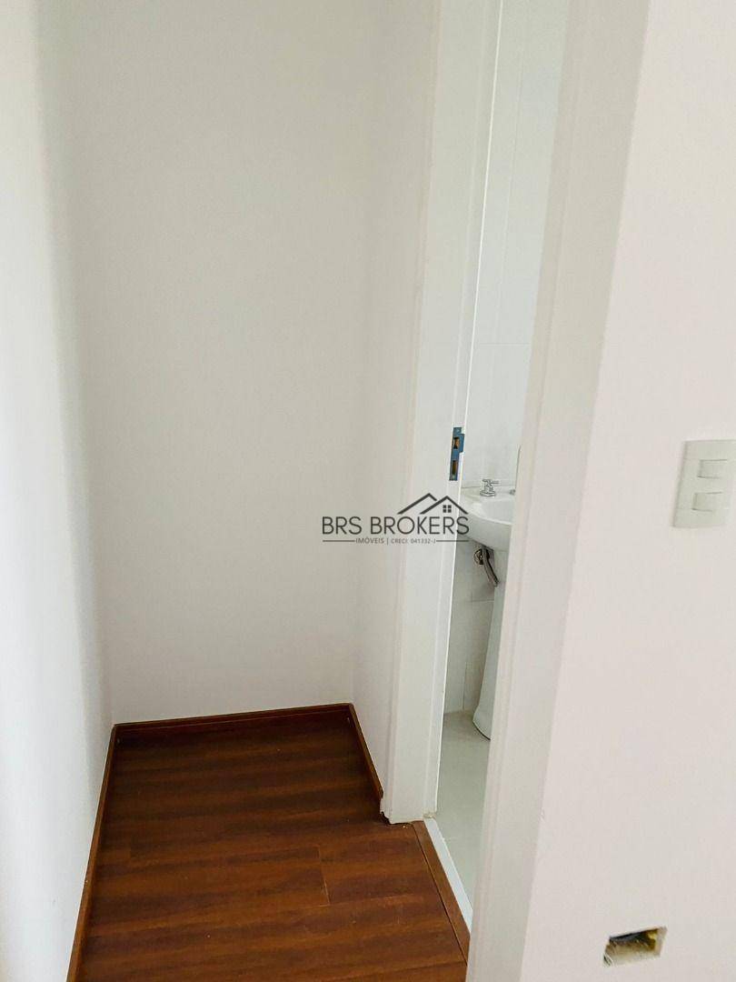 Apartamento à venda com 2 quartos, 65m² - Foto 13