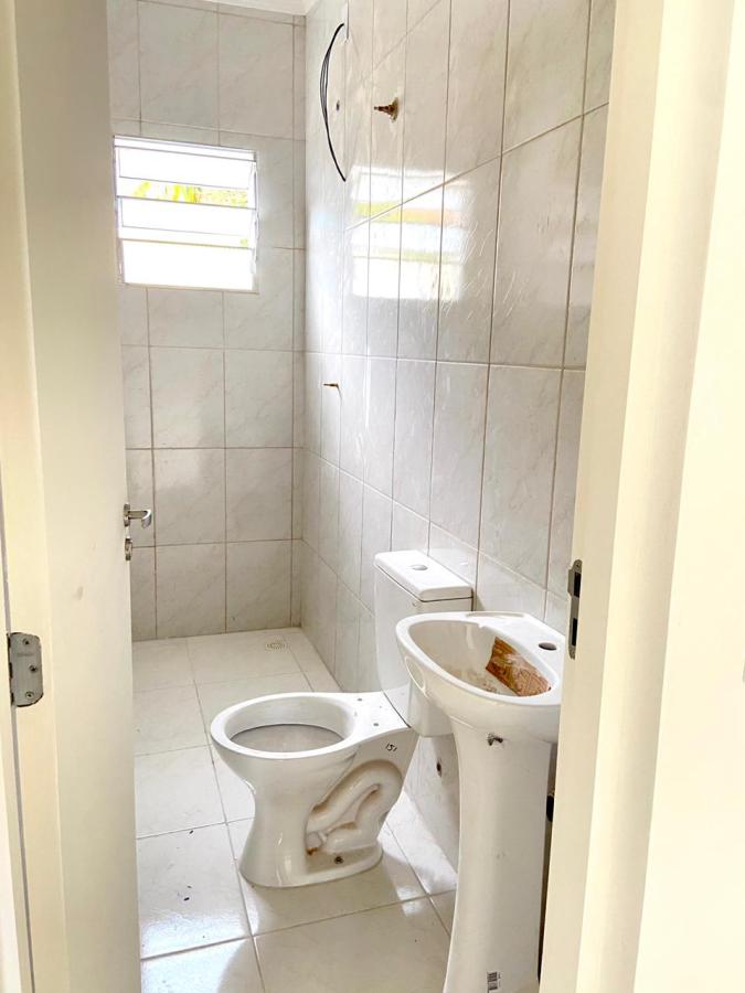 Casa de Condomínio à venda com 2 quartos, 57m² - Foto 25