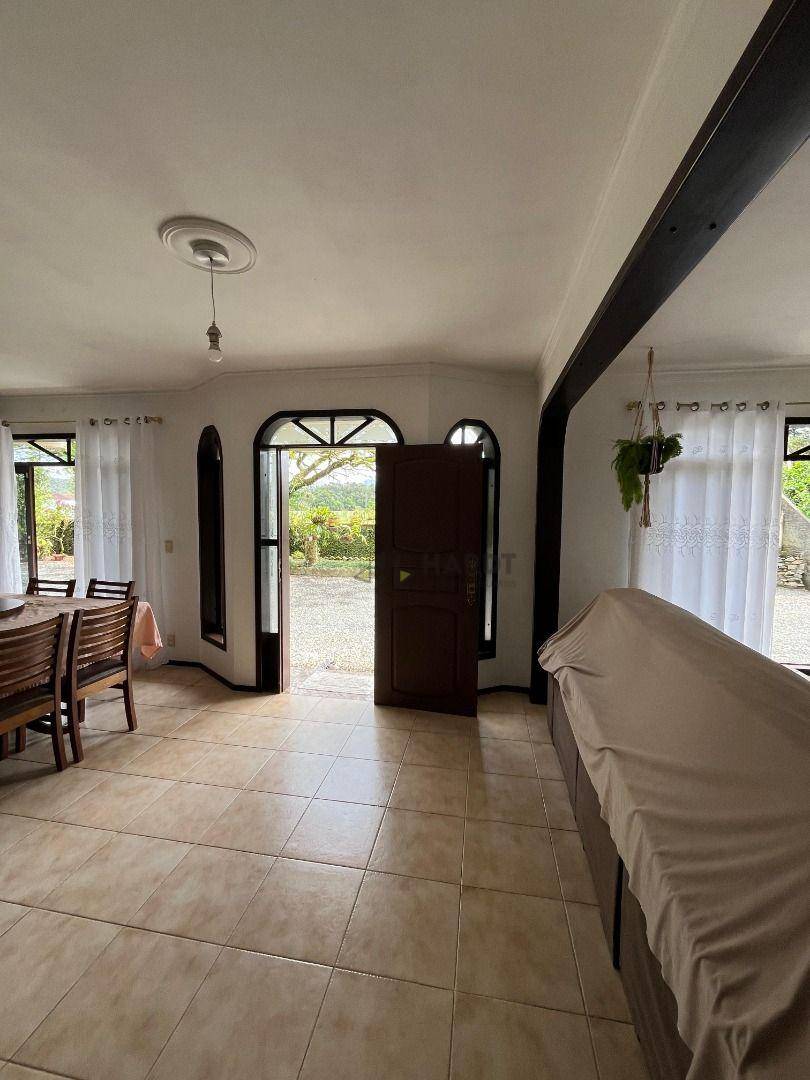 Sobrado, 4 quartos, 300 m² - Foto 3