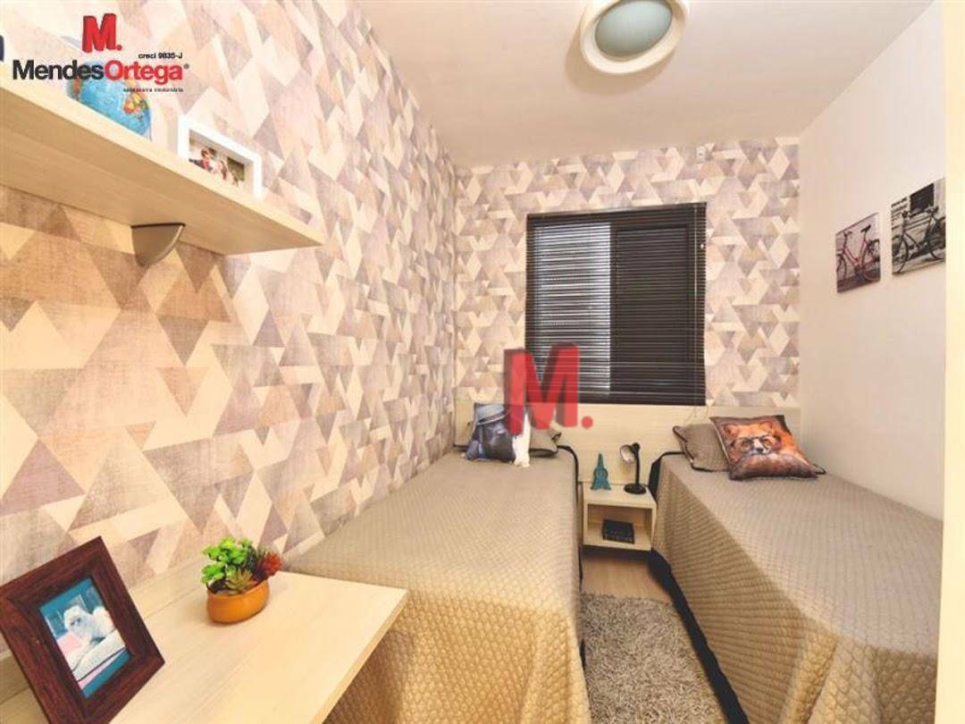 Casa de Condomínio à venda com 2 quartos, 53m² - Foto 11