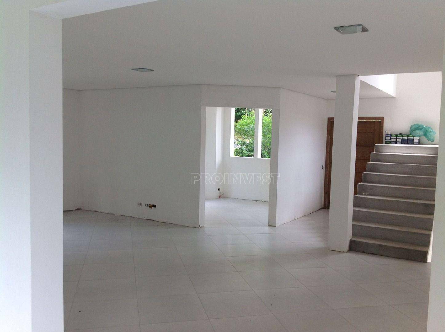 Casa de Condomínio à venda e aluguel com 5 quartos, 335m² - Foto 2