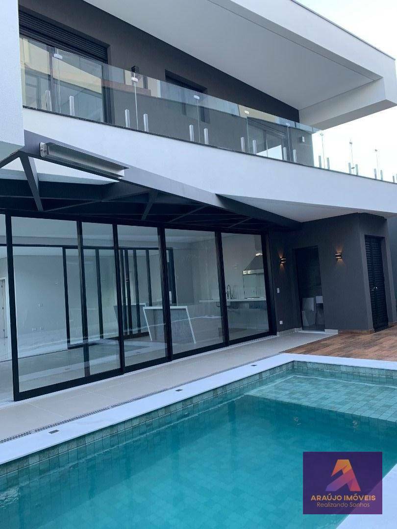 Casa de Condomínio à venda com 4 quartos, 360m² - Foto 21