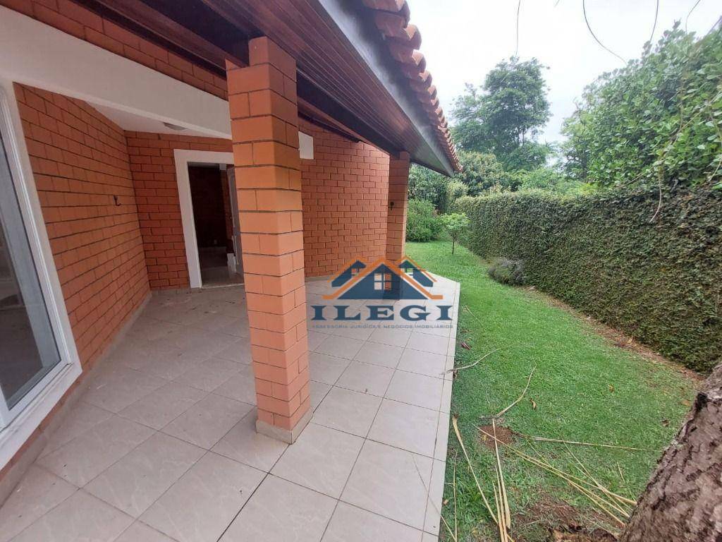 Casa de Condomínio à venda e aluguel com 3 quartos, 191m² - Foto 10