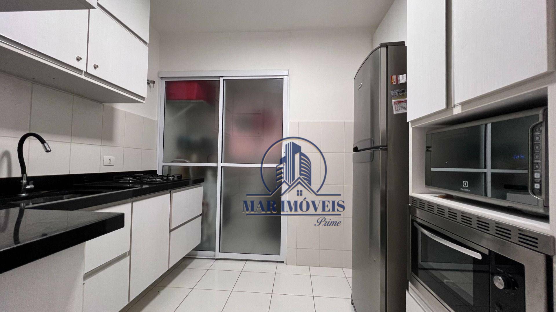 Apartamento à venda com 3 quartos, 90m² - Foto 15