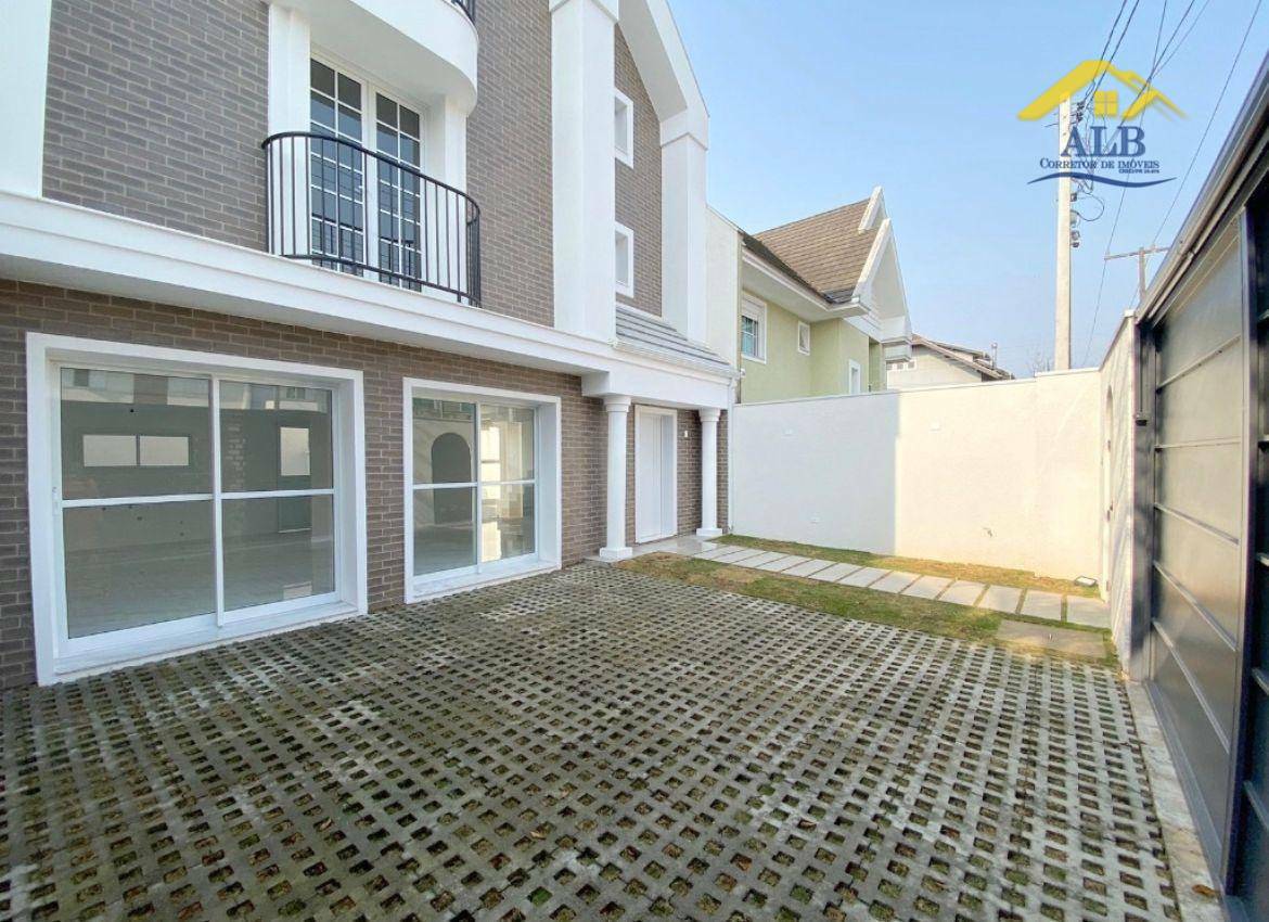 Sobrado à venda com 3 quartos, 164m² - Foto 3